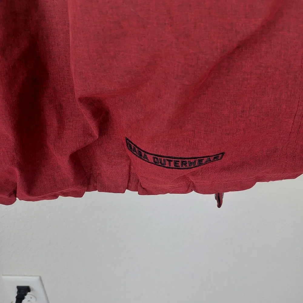 Saga Outerwear Fatigue 2L Ski‎ and Snowboard Winter Coat Jacket Size XL